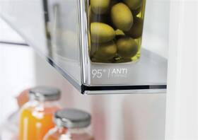 Americká lednice Haier HSW79F18DIGB černá/sklo

 obrázek produktu 7 z 27