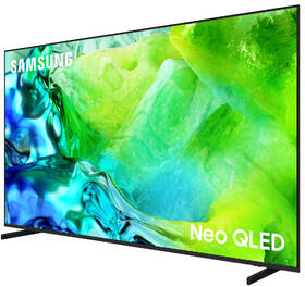 Televize Samsung QE100QN80H 

 obrázek produktu 3 z 8