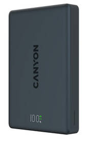 Powerbanka Canyon OnPower 511 PD20W 10000mAh Aluminium černá

 obrázek produktu 3 z 5