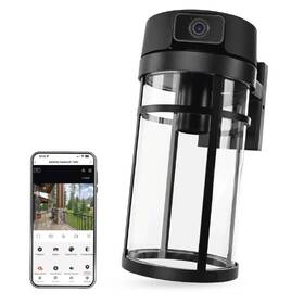 IP kamera EMOS GOSMART - 1300 LANTERN 4MPX, venkovní černá

 obrázek produktu 1 z 18