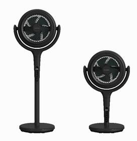 Ventilátor stojanový Thomson FJD2023ARBLK černý

 obrázek produktu 2 z 4