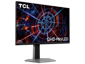 Herní monitor TCL 27P2A Pro šedý

 obrázek produktu 4 z 9