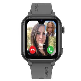 Chytré hodinky Carneo GuardKid+ 4G Platinum 2nd Gen černé

 obrázek produktu 2 z 8