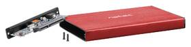 Box na HDD Natec Rhino Go, 2,5" SATA, 3.2 Gen1 červený

 obrázek produktu 5 z 6