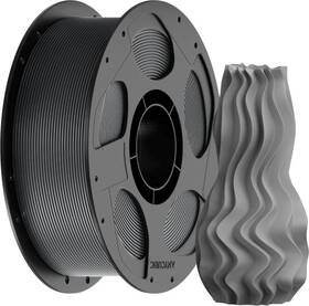 Filament Anycubic TPU 1,75 mm pro 3D tiskárnu, 1kg šedý

 obrázek produktu 1 z 1