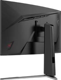 Herní monitor MSI MAG 274CQPDF X32 černý

 obrázek produktu 7 z 9