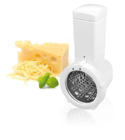 Nástavec na strouhání ETA 0028 95000 bílé/nerez

 obrázek produktu 1 z 7