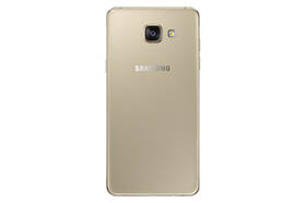 Mobilní telefon Samsung A5 2016 (SM-A510F) zlatý

 obrázek produktu 4 z 6