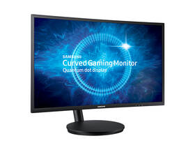 Monitor Samsung C27FG70 

 obrázek produktu 2 z 6