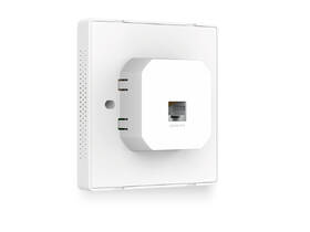 Přístupový bod (AP) TP-Link EAP115-Wall bílý

 obrázek produktu 1 z 5