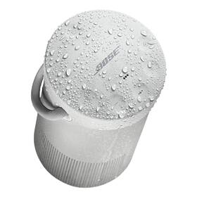 Přenosný reproduktor Bose SoundLink Revolve + stříbrný/šedý

 obrázek produktu 6 z 7