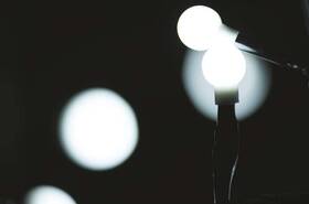 Vánoční osvětlení EMOS 80 LED, 8m, řetěz (kulička), studená bílá, časovač, i venkovní použití 

 obrázek produktu 3 z 18