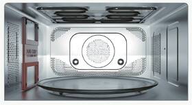 Mikrovlnná trouba Whirlpool MWP 3391 SX nerez

 obrázek produktu 2 z 21