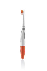 Zubní kartáček ETA 0711 90010 bílý/oranžový

 obrázek produktu 3 z 4