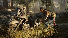 Hra Sony Days Gone 

 obrázek produktu 7 z 9