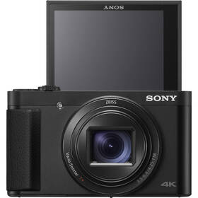 Digitální fotoaparát Sony DSC-HX99 černý

 obrázek produktu 3 z 15