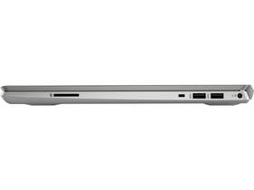 Notebook HP 15-cs2008nc stříbrná barva
