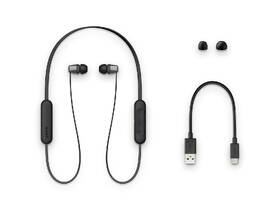 Sluchátka Sony WI-C310 bílá

 obrázek produktu 5 z 6