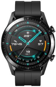 Chytré hodinky Huawei Watch GT 2 (46 mm) černé

 obrázek produktu 1 z 8