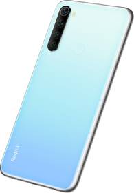 Mobilní telefon Xiaomi Redmi Note 8T 128 GB Dual SIM bílý

 obrázek produktu 5 z 6