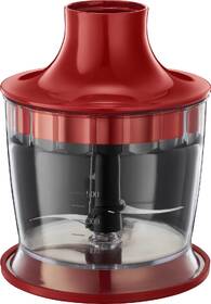 Ponorný mixér RUSSELL HOBBS 24700-56 červený

 obrázek produktu 5 z 15