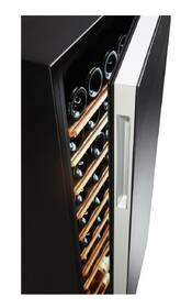 Vinotéka Haier WS50GA černá

 obrázek produktu 7 z 8