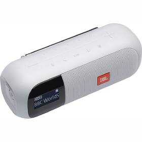 Přenosný reproduktor JBL TUNER 2 bílý

 obrázek produktu 5 z 11