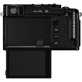 Digitální fotoaparát Fujifilm X-PRO3 černý

 obrázek produktu 2 z 9
