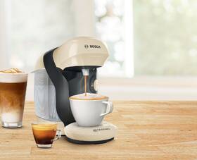 Espresso Bosch TAS1107 černé/krémové

 obrázek produktu 16 z 18