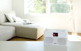 Internetový radiopřijímač s DAB+ KENWOOD CR-ST100S bílý

 obrázek produktu 11 z 12