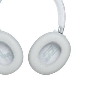 Sluchátka JBL Live 660NC bílá

 obrázek produktu 9 z 10