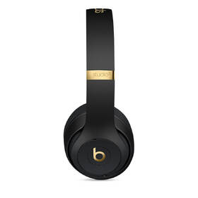 Sluchátka Beats Studio3 Wireless - půlnoční černá 

 obrázek produktu 1 z 6