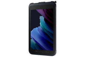 Dotykový tablet Samsung Galaxy Tab Active3 LTE černý

 obrázek produktu 2 z 8