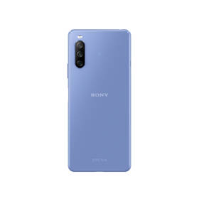 Mobilní telefon Sony 10 III 5G modrý

 obrázek produktu 5 z 11