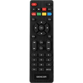 Set-top box Sencor SDB 521T černý

 obrázek produktu 2 z 2