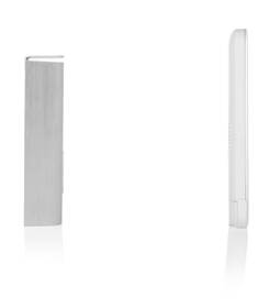 Dveřní videotelefon Smartwares DIC-22212 stříbrný/bílý

 obrázek produktu 4 z 9