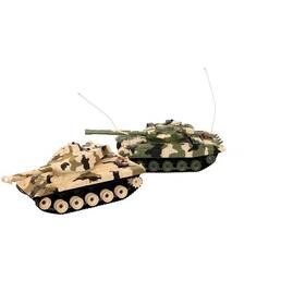 RC tank MaDe 2 ks, Battery pack 

 obrázek produktu 1 z 11