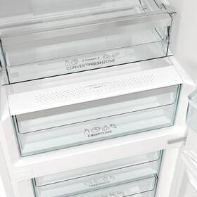 Chladnička s mrazničkou Gorenje NRC6204SW4 bílá

 obrázek produktu 4 z 11