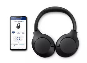 Sluchátka Philips TAH8506BK černá

 obrázek produktu 6 z 9