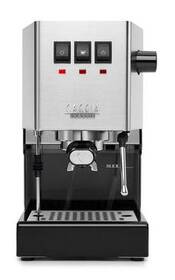 Espresso Gaggia Plus White 

 obrázek produktu 1 z 1