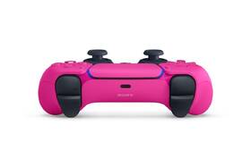 Bezdrátový ovladač Sony DualSense pro PS5 - Nova Pink 

 obrázek produktu 3 z 3