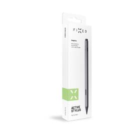 Stylus FIXED Graphite pro Microsoft Surface s rozpoznání přítlaku a magnety šedý

 obrázek produktu 6 z 6