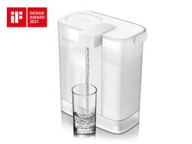 Filtrační konvice Philips AWP2980WH/58 
