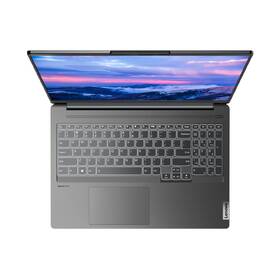 Notebook Lenovo IdeaPad 5 Pro 16ACH6 šedý

 obrázek produktu 4 z 10