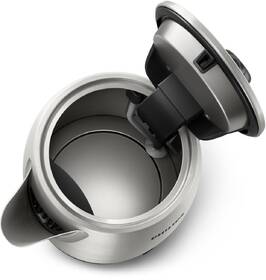 Rychlovarná konvice Philips HD9353/90 stříbrná barva
