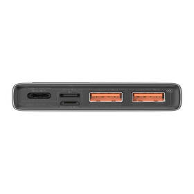 Powerbanka Baseus 10000mAh 22.5W černá

 obrázek produktu 3 z 9