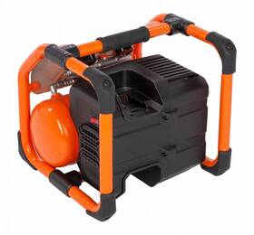Kompresor POWERPLUS POWDP7070 (bez baterie) 

 obrázek produktu 8 z 11