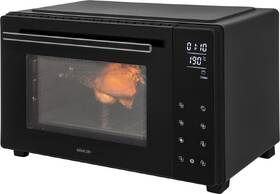 Mini trouba Sencor SEO 3250BK černá

 obrázek produktu 5 z 16