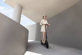 Elektrická koloběžka Xiaomi Electric Scooter 4 Pro EU 

 obrázek produktu 17 z 21