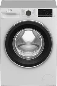 Set výrobků Beko B5WFU58418WCSHB + B3T682590WCSHBC 
